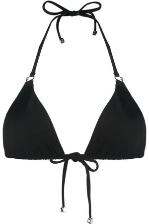 Nanushka Top de bikini Zaida