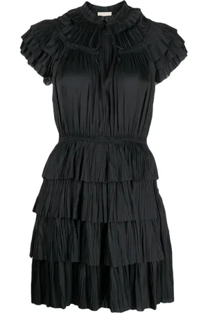 ULLA JOHNSON Vestido Vesna