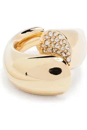 Lanvin Anillo Sequence