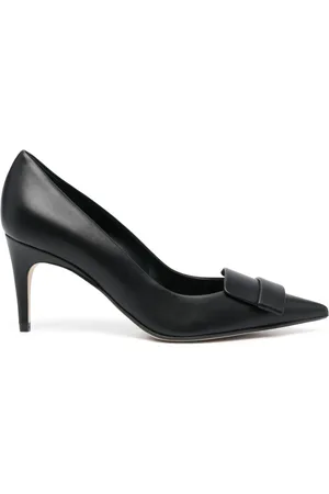 Sergio Rossi Zapatillas sr1 con tacón de 70mm