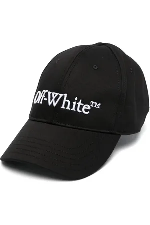 OFF-WHITE Gorra Bookish