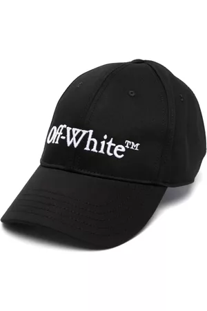OFF-WHITE Gorra Bookish