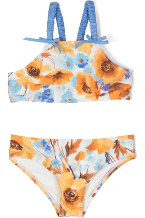 ZIMMERMANN Bikini Halcyon