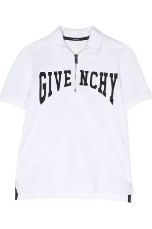 Playera best sale polo givenchy