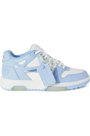 Tenis Sneakers OFF WHITE para Mujer FASHIOLA.mx