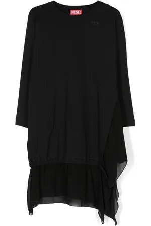 Diesel Vestido midi Drollette