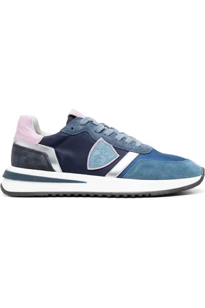 Philippe model Tenis bajos Tropez 2.1