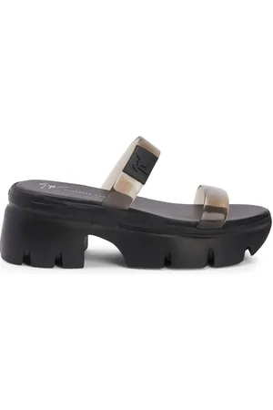 Giuseppe Zanotti Sandalias Apocalypse Summer con tacón de 60mm