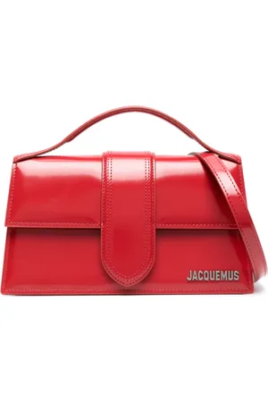 Jacquemus Tote Le Grand Bambino