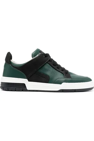 Jacob Cohen Tenis altos Shooter