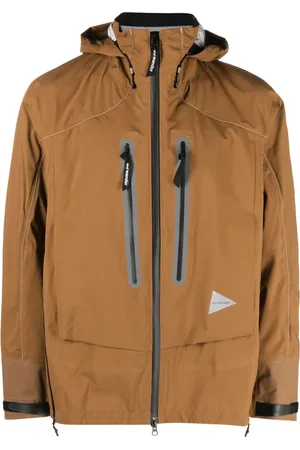 and wander Impermeable Pertex Shield