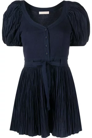 ULLA JOHNSON Jumpsuit corto Vinny