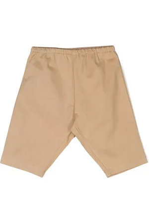 BONPOINT Pantalones con pretina elástica
