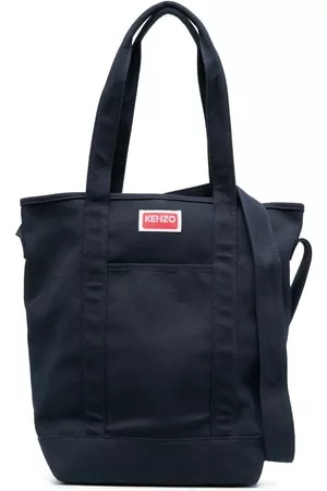 Kenzo Tote Boke Flower