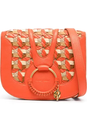 See by Chloé Bolsa crossbody Hana