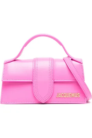 Jacquemus Bolsa Le Bambino mini