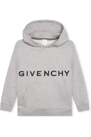 Givenchy Hoodie con estampado Oswald de x Disney