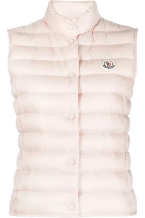 Moncler Chaleco Liane