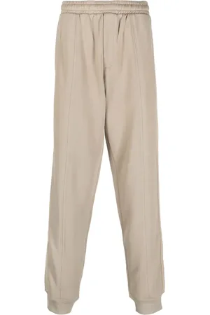 Helmut Lang Pants con pretina elástica