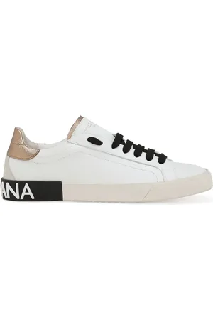 Dolce & Gabbana Tenis bajos Portofino