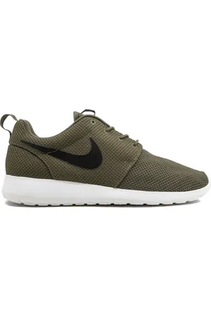 Nike Tenis deportivos Roshe Run