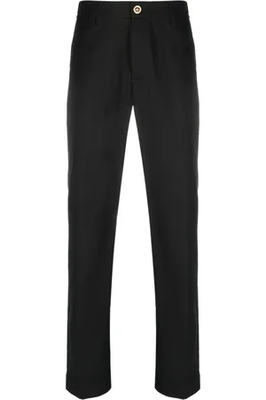 VERSACE Pantalones Medusa Biggie
