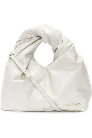 J.W.Anderson Bolsa crossbody Twister mini