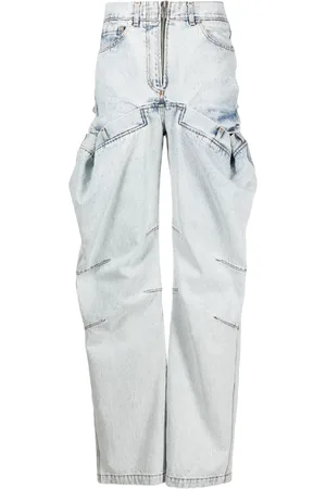 ALMAZ Jeans Hybrid