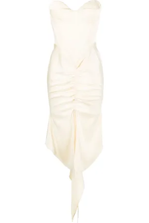 ALEX PERRY Vestido Carter
