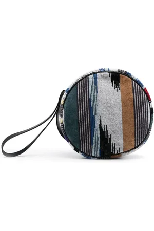 Missoni Neceser en jacquard