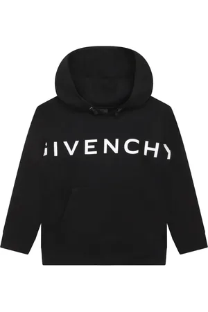 Givenchy Hoodie con motivo 4G y estrella estampada