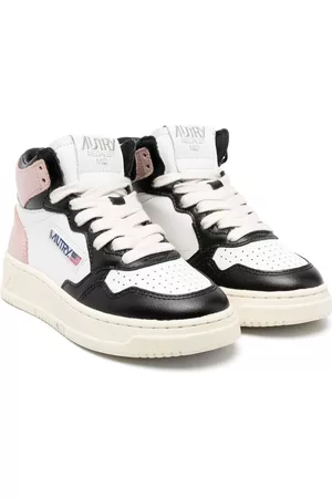 Autry Tenis Medalist Mid