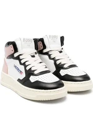 Autry Tenis Medalist Mid