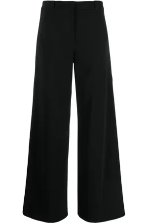 Patrizia Pepe Pantalones palazzo Essential