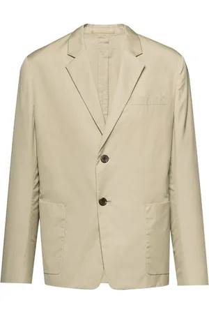 Prada Blazer con botones