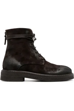 MARSÈLL Botines Parrucca