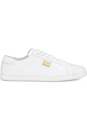Dolce & Gabbana Tenis bajos Saint Tropez