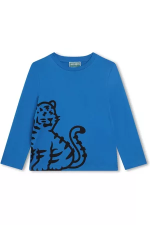 Blusas de outlet kenzo