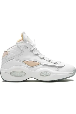 Reebok Tenis midi Question de x Maison Margiela
