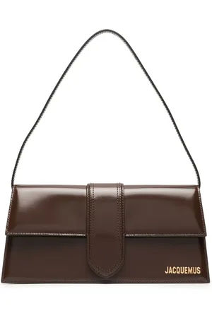 Jacquemus Bolsa de hombro Le Bambino Long