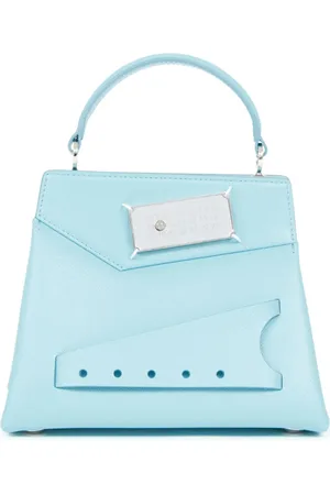 Maison Margiela Bolsa de hombro Snatched