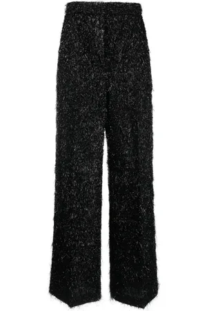 Fabiana Filippi Pantalones anchos