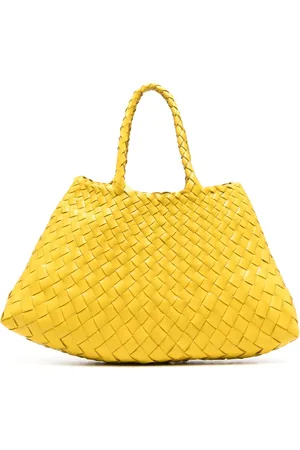 Dragon Diffusion Tote entretejida