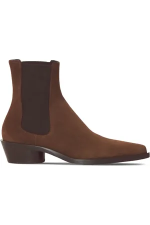 Proenza Schouler Botas Chelsea Bronco