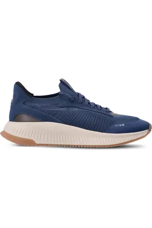 HUGO BOSS Tenis con agujetas