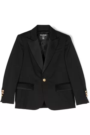 Balmain Blazer con botón
