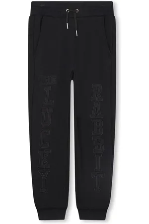 Givenchy Pants con parche Oswald de x Disney