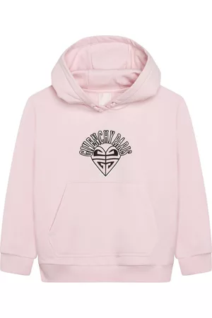 Givenchy Hoodie con estampado Oswald de x Disney