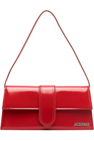 Jacquemus Bolsa de hombro Le Bambino Long