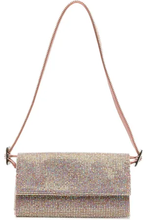 BENEDETTA BRUZZICHES Bolsa de hombro Vittissima
